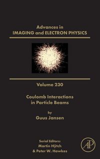 Produktbild: Coulomb Interactions in Particle Beams