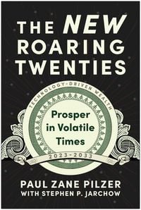Produktbild: The New Roaring Twenties