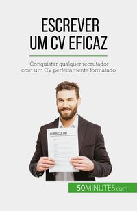 Produktbild: Escrever um CV eficaz