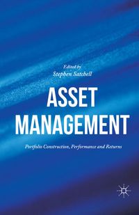 Produktbild: Asset Management