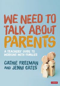 Produktbild: We Need to Talk about Parents
