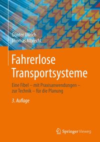 Produktbild: Fahrerlose Transportsysteme