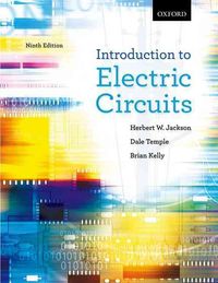 Produktbild: Introduction to Electric Circuits