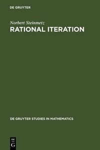 Produktbild: Rational Iteration