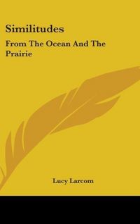 Produktbild: Larcom, L: Similitudes