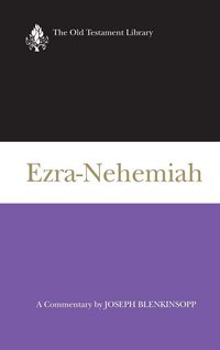Produktbild: Ezra-Nehemiah (OTL)