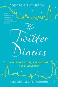 Produktbild: Twitter Diaries