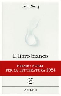 Produktbild: Il libro bianco