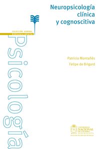 Produktbild: Neuropsicolog&iacute;a Cl&iacute;nica y Cognoscitiva