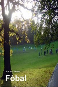 Produktbild: F&ograve;bal
