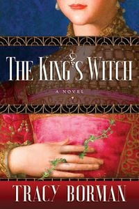 Produktbild: The King's Witch