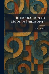 Produktbild: Introduction to Modern Philosophy