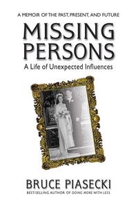 Produktbild: Missing Persons
