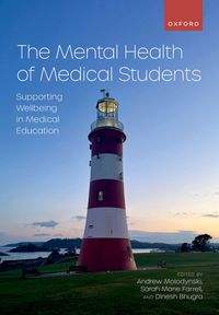 Produktbild: The Mental Health of Medical Students