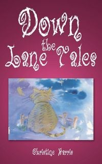 Produktbild: Down the Lane Tales