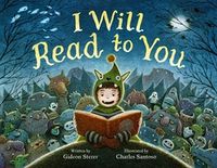 Produktbild: I Will Read to You