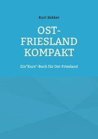 Produktbild: Ost-Friesland Kompakt
