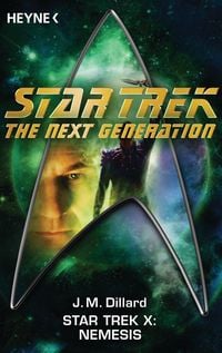 Produktbild: Star Trek X: Nemesis