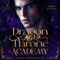 Produktbild: Dragon Throne Academy, Episode 2 - Schatten der Macht