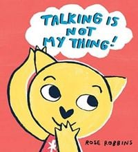 Produktbild: Talking is not my Thing