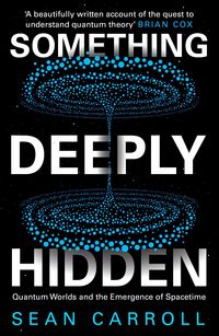 Produktbild: Something Deeply Hidden