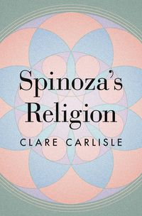 Produktbild: Spinoza's Religion