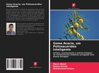 Produktbild: Goma Acacia, um Polissacar&iacute;deo Inteligente