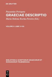 Produktbild: Libri V-Viii