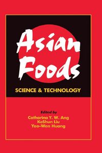 Produktbild: Asian Foods