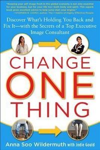 Produktbild: Change 1 Thing Discover Whats