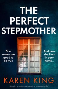 Produktbild: The Perfect Stepmother