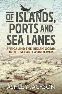 Produktbild: Of Islands, Ports and Sea Lanes