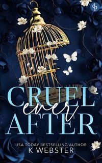 Produktbild: Cruel Ever After