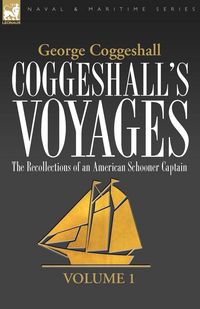 Produktbild: Coggeshall's Voyages