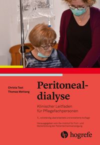 Produktbild: Peritonealdialyse
