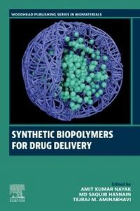 Produktbild: Synthetic Biopolymers for Drug Delivery