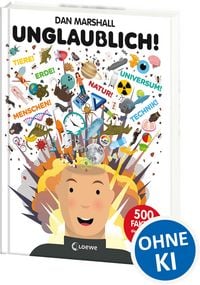 Produktbild: Unglaublich!