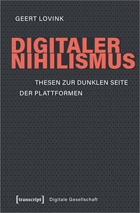 Produktbild: Digitaler Nihilismus