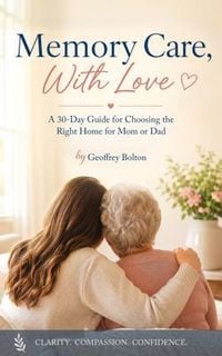 Produktbild: Memory Care, With Love
