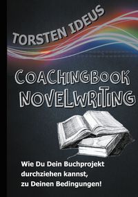 Produktbild: Coachingbook Novelwriting
