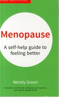Produktbild: Green, W: Menopause