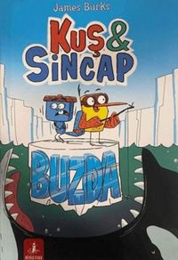 Produktbild: Kus & Sincap Buzda