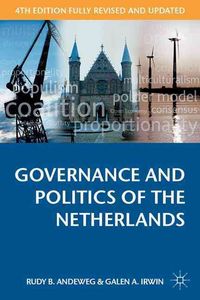Produktbild: Governance and Politics of the Netherlands