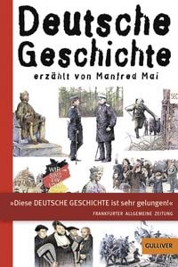 Produktbild: Deutsche Geschichte