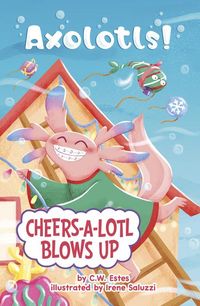 Produktbild: Cheers-A-Lotl Blows Up