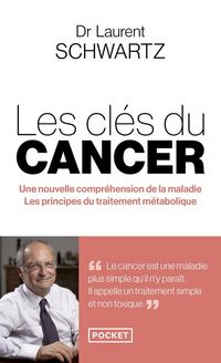 Produktbild: Les cl&eacute;s du cancer