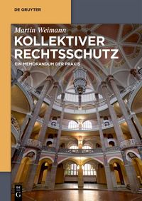 Produktbild: Kollektiver Rechtsschutz