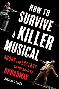 Produktbild: How to Survive a Killer Musical