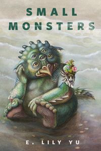 Produktbild: Small Monsters