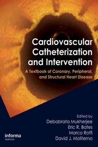 Produktbild: Cardiovascular Catheterization and Intervention
